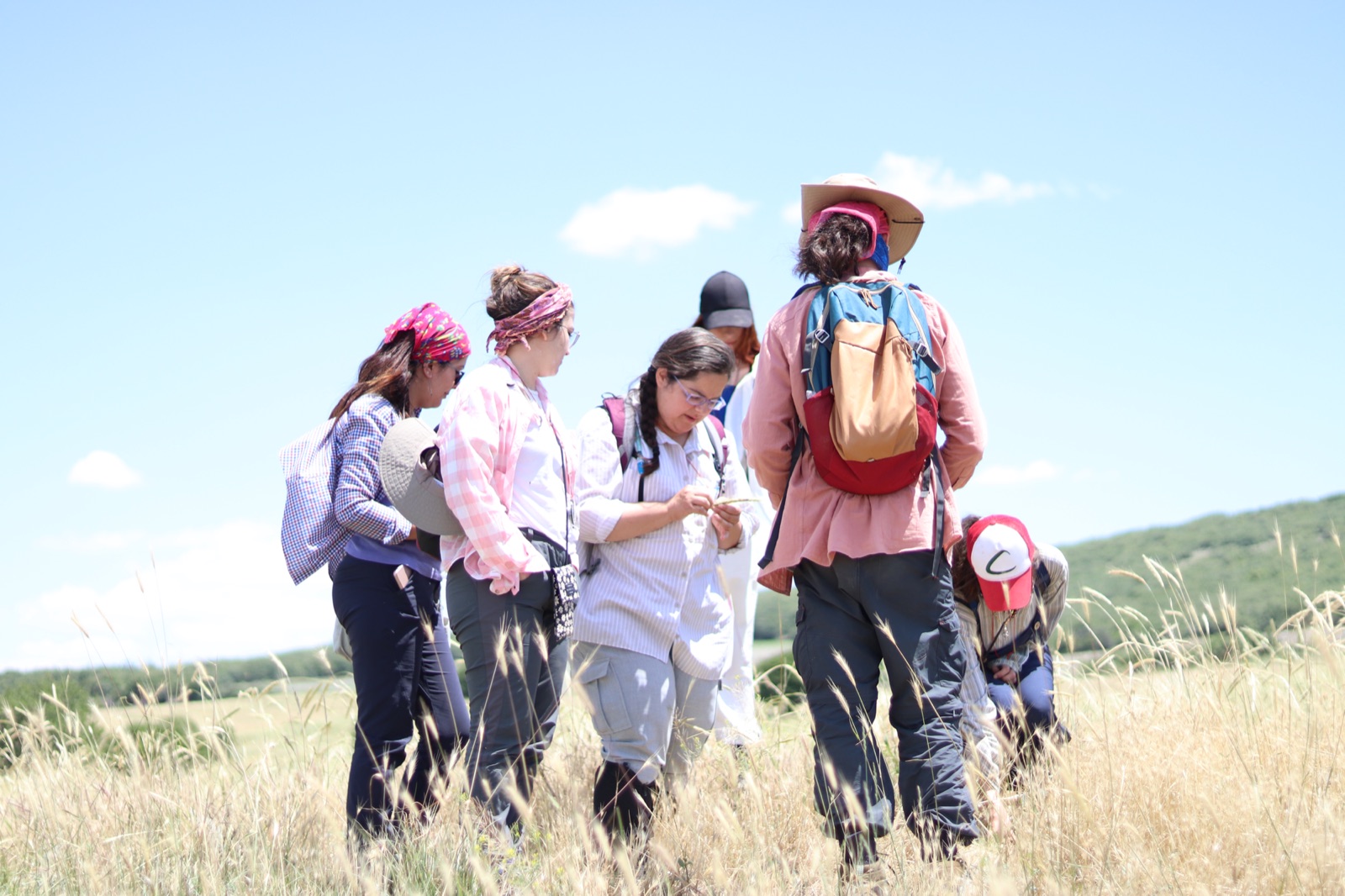 Dr. Müge Durusu-Tanrıöver Leads the PLAS Archaeology Project